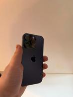 iPhone 14 Pro Deep Purple 128GB Nieuwstaat, Paars, Ophalen of Verzenden, Zo goed als nieuw, 81 %