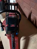 kettingzaag timberpro / START EN WERK, Enlèvement, Utilisé, Scie à arbre, Timberpro