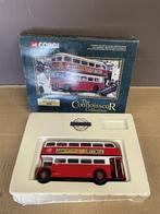 model auto bus Corgi London transport routemaster rm1933 350, Enlèvement ou Envoi, Comme neuf, Voiture, Corgi