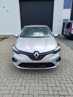 Renault Clio 1.0 Benzine 2021 Nieuwstaat!, Te koop, Zilver of Grijs, Berline, Benzine
