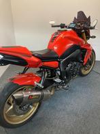 Yamaha FZ 8 bj.2013 ref. LS 2752, Motoren, Motoren | Yamaha, Naked bike, Bedrijf, 4 cilinders, 800 cc