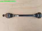 8k0501203n a4 aandrijfas a5 steekas a4 cardan a5 q5 s4 s5, Gebruikt, Audi