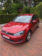 Volkswagen Golf Highline 1.6 TDI Bluemotion Technology 77kW, Auto's, Volkswagen, Voorwielaandrijving, Euro 5, Alcantara, 99 g/km