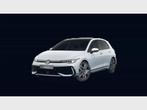 Volkswagen Golf VIII !! CD15LM 1 GPF3PF3 GPLAPLA GPXEPXE MSP, Automaat, 124 g/km, Golf, Zilver of Grijs