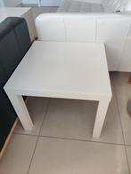 Ikea Salontafeltje op poten, Huis en Inrichting, Tafels | Salontafels, Ophalen, Gebruikt, 50 tot 100 cm, IKea