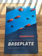 Heusinkveld baseplate, Games en Spelcomputers, Ophalen, Gebruikt