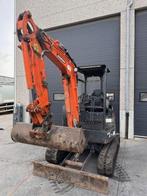 Doosan DX27Z (bj 2017), Graafmachine