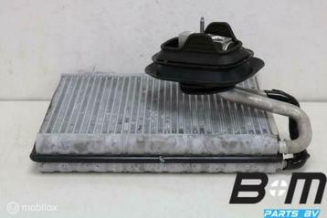 Verdamper + expansieklep RHD Audi A4 8W 8W0816679