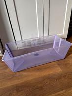 Plooibaar bad stokke XL, Ophalen, Zo goed als nieuw