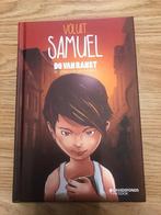 voluit samuel, Boeken, Ophalen, Do Van Ranst, Nieuw, Fictie