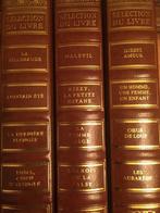 LOT de 3 livres Sélection EO en présentation bibliothèque, Ophalen of Verzenden, Gelezen