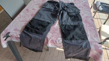 Werkbroek, Enlèvement, Comme neuf, Hommes, Pantalon