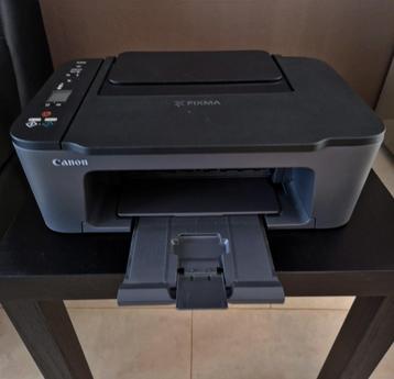 Printer Canon TS3450 beschikbaar voor biedingen