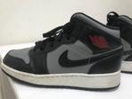 Nike Air Jordan, Ophalen, Zwart, Nike, Zo goed als nieuw