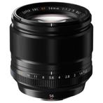 Fujifilm XF 56mm f/1.2 R, Audio, Tv en Foto, Foto | Lenzen en Objectieven, Ophalen of Verzenden, Zo goed als nieuw, Overige typen