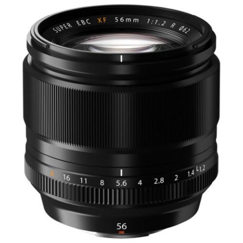 Fujifilm XF 56mm f/1.2 R, Audio, Tv en Foto, Foto | Lenzen en Objectieven, Zo goed als nieuw, Overige typen, Zoom, Ophalen of Verzenden