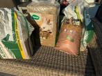 Foin, graines et litière de chanvre, Dieren en Toebehoren, Knaagdieren en Konijnen | Toebehoren, Ophalen, Gebruikt, Overige typen