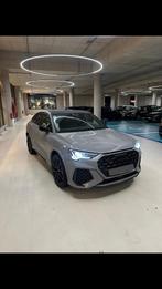 RSQ3-2022-NARDO GREY, Auto's, Automaat, Overige kleuren, Alcantara, 5 zetels