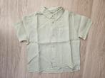 Linnen hemdje,  maat 110-116, zeer goede staat, Kinderen en Baby's, Kinderkleding | Maat 110, Ophalen, Zo goed als nieuw