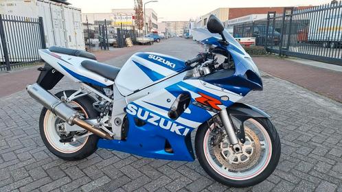 Suzuki gsxr 600, Motoren, Motoren | Suzuki, Particulier, Sport, meer dan 35 kW, 4 cilinders, Ophalen