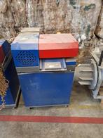 machine opvulmateriaal karton prijs zie beschrijving, Doe-het-zelf en Bouw, Kratten en Dozen, Ophalen, Gebruikt, Overige typen