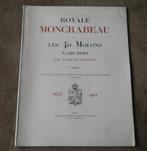 Royale Moncrabeau - Les 40 Molons namurois 1843-1901 - Namur, Ophalen of Verzenden, Gelezen
