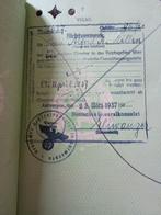 document, Verzamelen, Ophalen of Verzenden