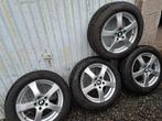 BMW X3 winterset (X83) - 215/60 R17 96H, Auto-onderdelen, Banden en Velgen, Ophalen, Banden en Velgen, 17 inch, Winterbanden