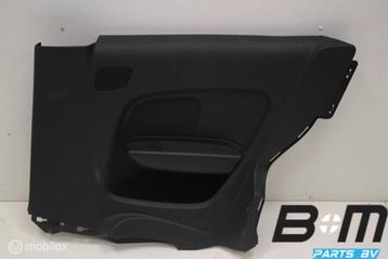 Achterpaneel rechts Audi A1 3 deurs 8X3867036 beschikbaar voor biedingen