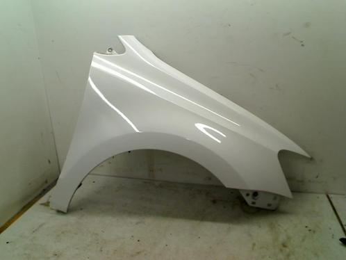 SPATBORD RECHTS VOOR LB9A Polo V (6R) (6R0821106), Auto-onderdelen, Carrosserie, Spatbord, Volkswagen, Voor, Rechts, Gebruikt