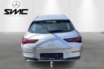 Mercedes-Benz CLA Shooting Brake CLA 250 e Business Line, Auto's, Mercedes-Benz, CLA, Stof, Gebruikt, 4 cilinders