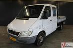 Mercedes-Benz Sprinter 308 CDI 2.2 355 Dubbel Cabine - Open, Boîte manuelle, ABS, Diesel, Achat