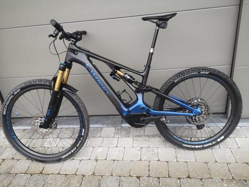 S-Works Turbo Levo Carbon Specialized, Fietsen en Brommers, Fietsen | Mountainbikes en ATB, Zo goed als nieuw, Fully, Ophalen