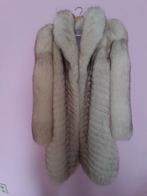 Minkjas, Ophalen, Dames