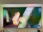 Tv Philips 70’inch 4K Ambilight, Audio, Tv en Foto, Televisies, Ophalen, Philips, LED, 50 Hz