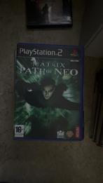 Playstation 2 spellen deel 1, Ophalen, Gebruikt, Overige genres