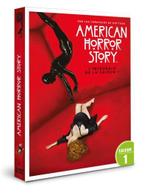 American Horror Story - Coffret saison 1 - Comme neuf, CD & DVD, DVD | TV & Séries télévisées, Enlèvement ou Envoi, Tous les âges