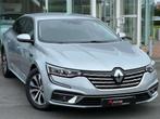 Renault Talisman 1.33 TCe * Boite Auto * CarPlay * ACC * Cam, Auto's, 4 deurs, Stof, Gebruikt, 4 cilinders