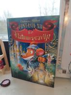 Geronimo Stilton Het Vlammenravijn, Ophalen of Verzenden