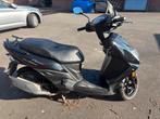 Scooter orbit 3  25 classe A, Vélos & Vélomoteurs, Enlèvement, Comme neuf