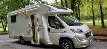 fiat ducato 2.3JTD 52000km model 2016 beschikbaar voor biedingen
