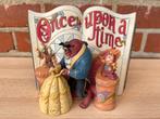 Disney Figurine Il Était une Fois la Belle et la bête, Collections, Disney, Comme neuf, Enlèvement ou Envoi