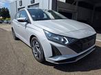Hyundai i20, Auto's, Hyundai, Parkeersensor, Zwart, 62 kW, 5 deurs