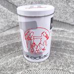 koffietas - koffiemok S&P - salt en pepper  sterrenbeeld twe, Ophalen of Verzenden