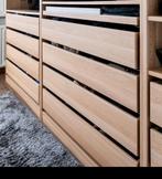 5 pax lades 100cmx58cm, Huis en Inrichting, Ophalen