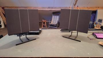 speakers Bang & Olufsen beschikbaar voor biedingen
