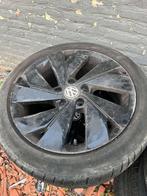 Volkswagen cady velgen, Ophalen, Velg(en)