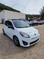 Renault Twingo 1.5 dCi Exception // Toit pano, Auto's, Voorwielaandrijving, 4 zetels, Elektrische ramen, Zwart