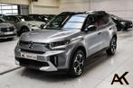 Citroën C3 Aircross C3 Aircross MAX MHEV - NAVI / CAMERA /, Auto's, Gebruikt, Euro 6, 1199 cc, 136 pk