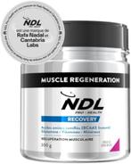 NDL Pro Health Muscle Regeneration BCAA GRATIS LEVERING